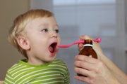 тонзиллит лечение в домашних условиях у детей