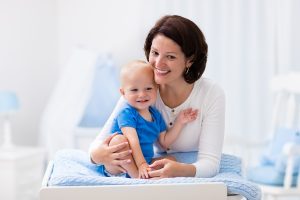 лучшее лечение молочницы у детей - профилактика