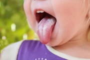 чем лечить стоматит на языке у ребенка