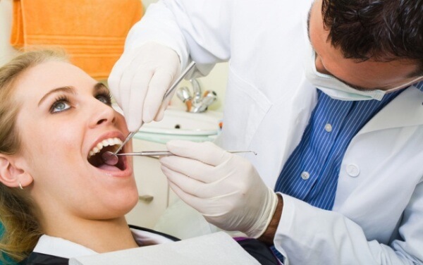 лечение пришеечного кариеса в стоматологии