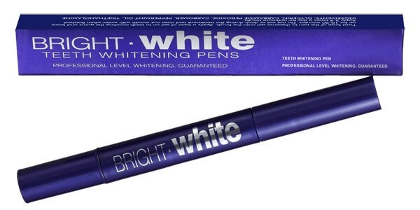 Отбеливающий карандаш Bright White