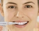 блик карандаш для отбеливания зубов