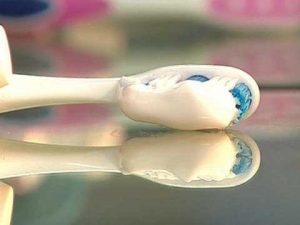 состав зубной пасты президент