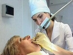 клиновидный дефект зубов лечение