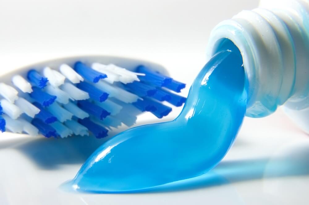 зубная паста без фтора в их составе список