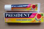 зубная паста президент отзывы