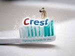 зубная паста крест отзывы