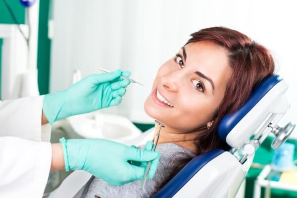 достоинства базальной имплантации зубов