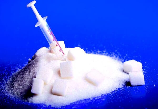 сахарный диабет как причина запаха ацетона изо рта