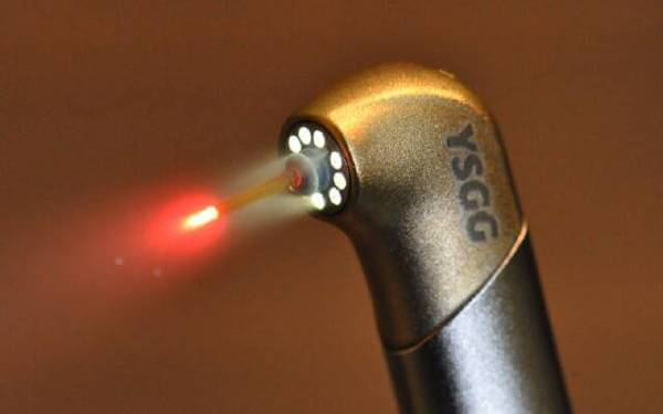 лазерное оборудование для стоматологий