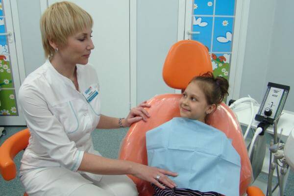 лечение гипоплазии эмали зубов