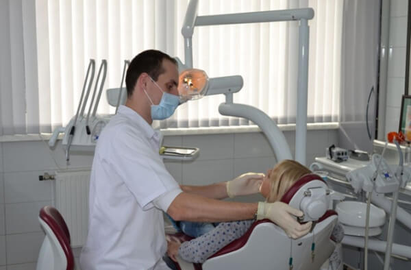 хирургическое лечение воспаления надкостницы зуба