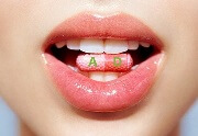 Какие витамины для зубов необходимы взрослым