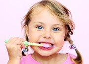 Особенности детской зубной пасты Лакалют