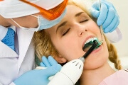 Санация полости рта: что это такое, ее этапы