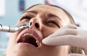Способы лечения пришеечного кариеса передних зубов