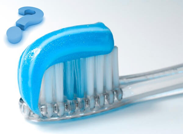 Чем определяется активность зубной пасты от кариеса