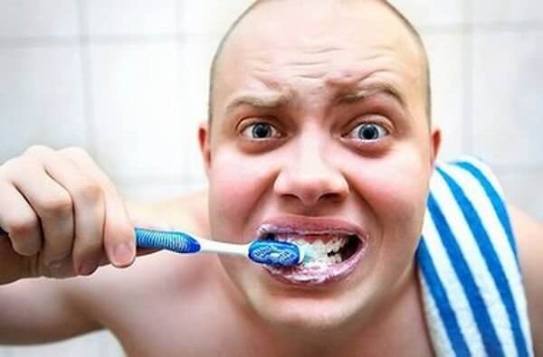 Действие профилактических зубных паст от кариеса