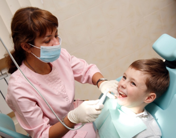 Эффективность физиотерапии зубов для обезболивания