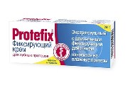Плюсы и минусы крема для фиксации зубных протезов Протефикс