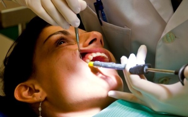 инфильтрационная анестезия стоматологии препараты