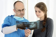 рентген зубов на первой неделе беременности