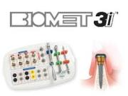 Особенности 3i biomet имплантов