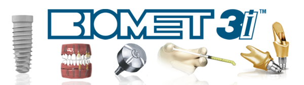 Срок службы имплантов 3i Biomet