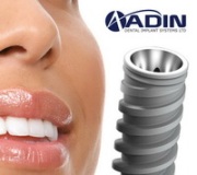 Особенности имплантов Adin