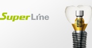 Характеристики Superline имплантов