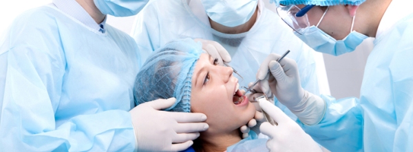 Порядок проведения периостотомии в стоматологии