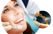 Пьезохирургия в стоматологии