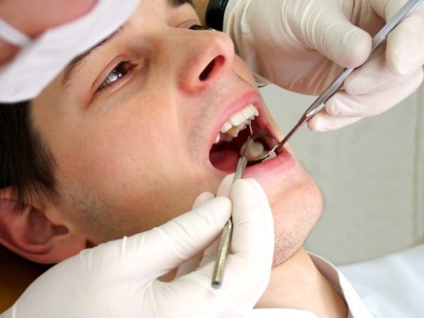 Удаление импланта зуба цена