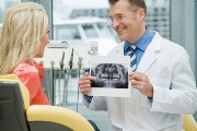 Сколько стоит консультация ортодонта