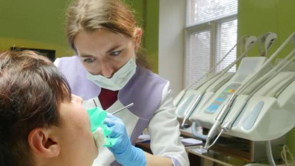 Методы репозиции зуба в зависимости от сложности случая