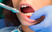 Техника интралигаментарной анестезии в стоматологии