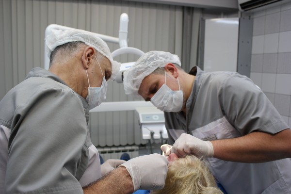 Плюсы и минусы зубосохраняющих операций
