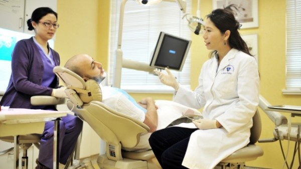 Имплантация зубов в китае стоимость
