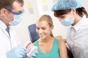 Планирование ортодонтического лечения