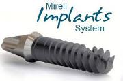 Mirell имплантаты цена