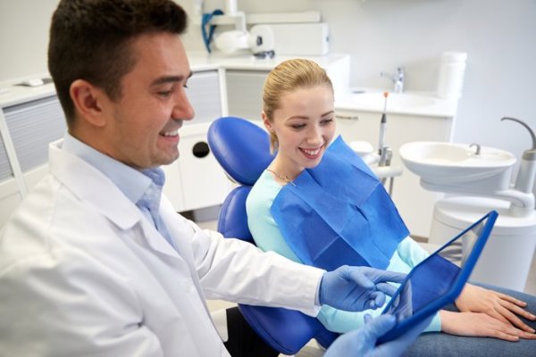 Имплантацию зубов по протоколу немедленной нагрузки