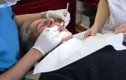 Имплантация зубов при гепатите