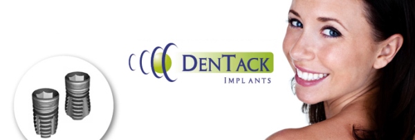 Плюсы и минусы имплантов Dentack