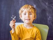 Ортодонт с какого возраста можно исправлять прикус ребенка
