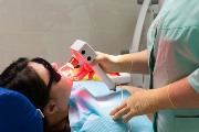 Фотодинамическая терапия в стоматологии с фотодитазином