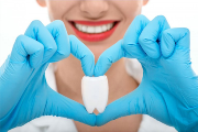 Зубосохраняющие операции в стоматологии