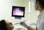 Внутриротовые камеры стоматология