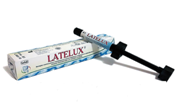 latelux пломбировочный материал