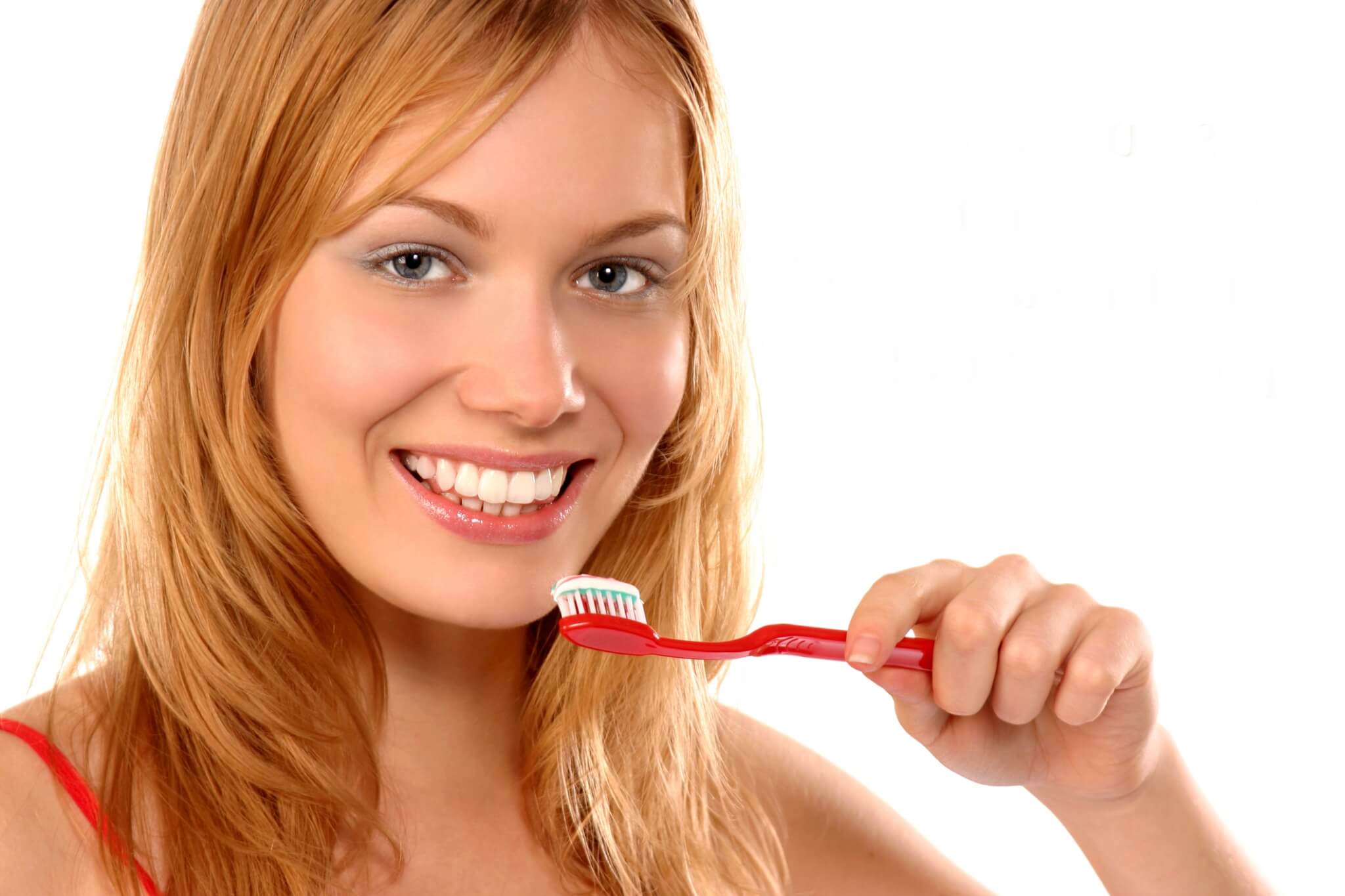 как правильно чистить зубы обучающие видео