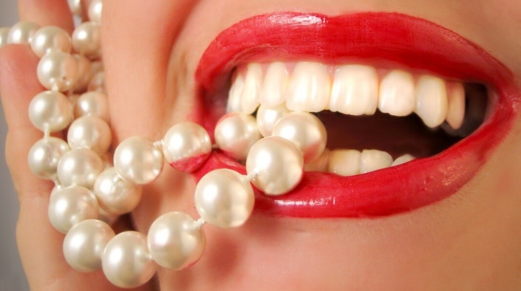 Как вылечить эмаль зубов в домашних условиях thumbnail